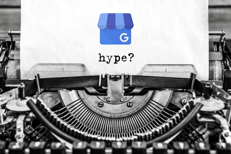 Is Your GBP worth the hype?