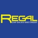 Regal Car Sales