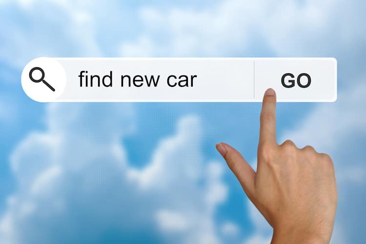VINDriver In-Market vehicle specific Facebook Ads